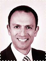 Dr. Esfandiar Modjahedpour